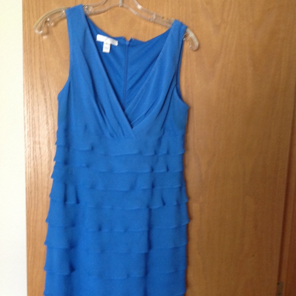 Mother of the Bride short dress